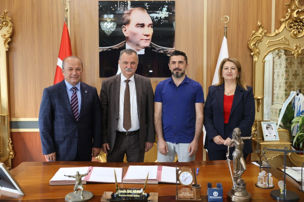 YUNUSEMRE’DE MİNİKLER AĞIZ VE DİŞ SAĞLIĞININ ÖNEMİNİ ÖĞRENECEK