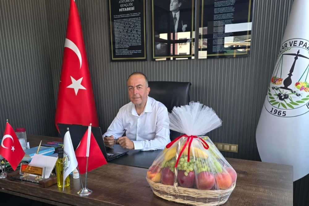 Güral: “Palandöken’den Bu Süreçte Bir Girişim Görmedik”