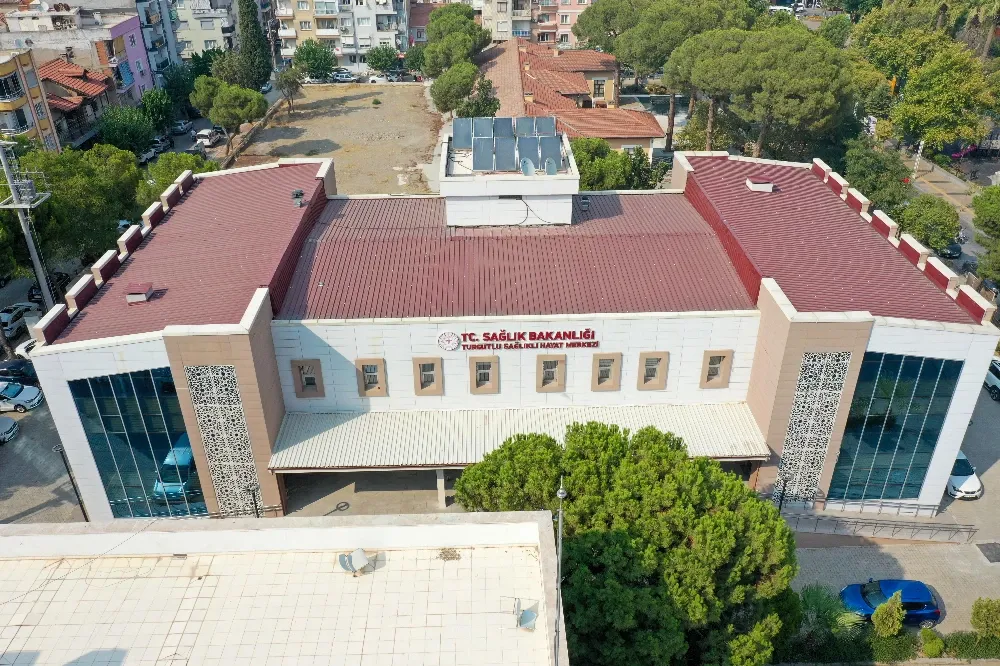 Psikolog, Diyetisyen, Fizyoterapistlere Randevu Dönemi Başladı 