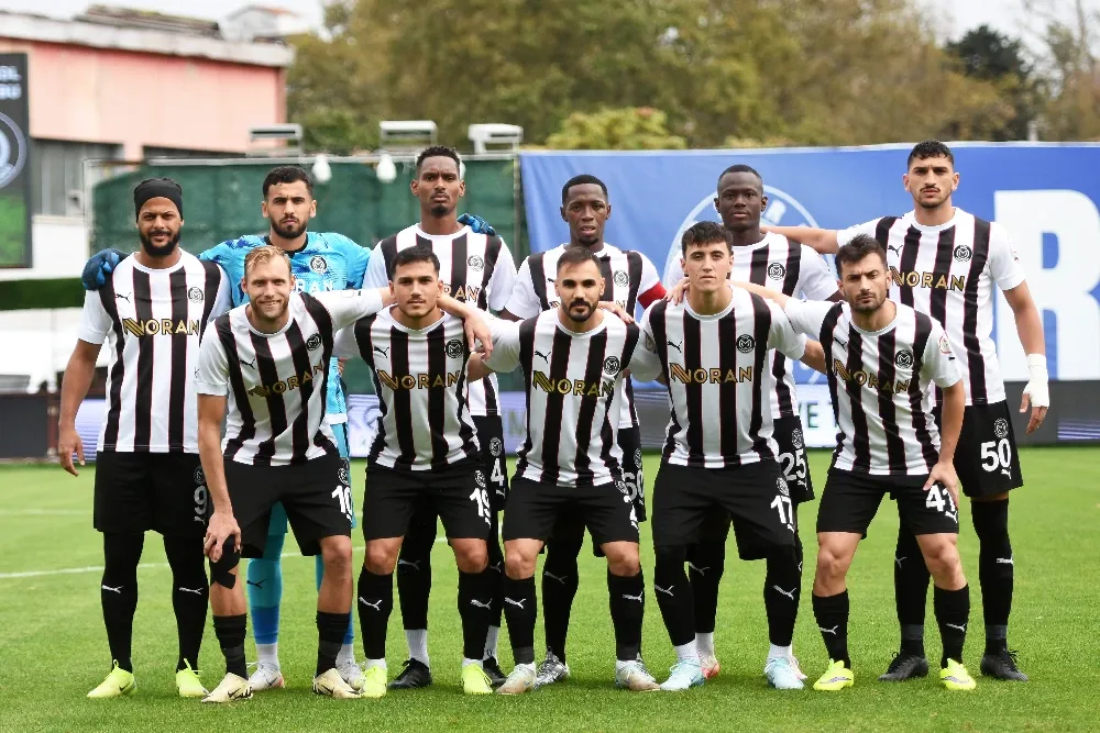 Manisa FK, Deplasmanda Sivasspor Karşısında Galibiyet Arayacak