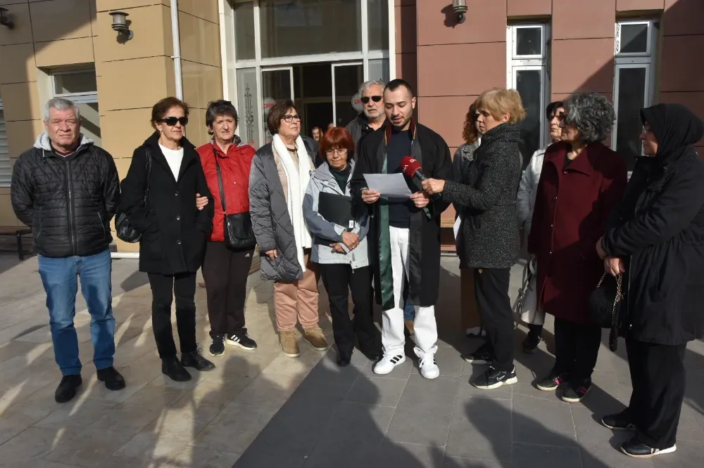 HAKDEM’den muhtarlara sert uyarı: Yetkiniz yoksa dokunmayın