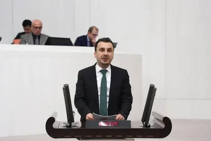 Başevirgen: Üç çocuğun gıda maliyeti 28 bin TL