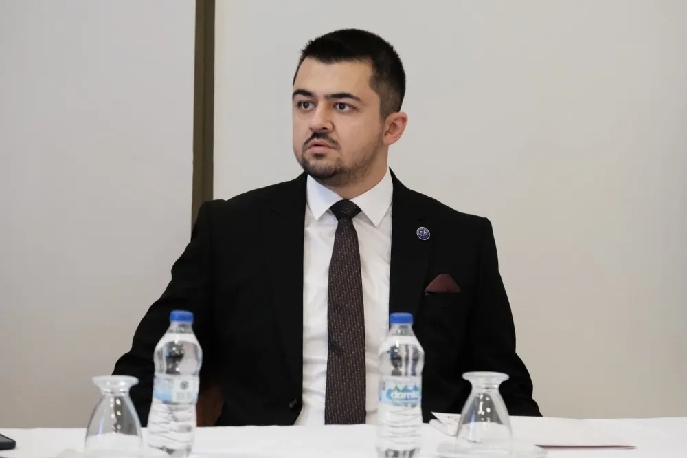 Başkan Dinç: Cizre’deki devlet protokolü skandalı aydınlatılmalı