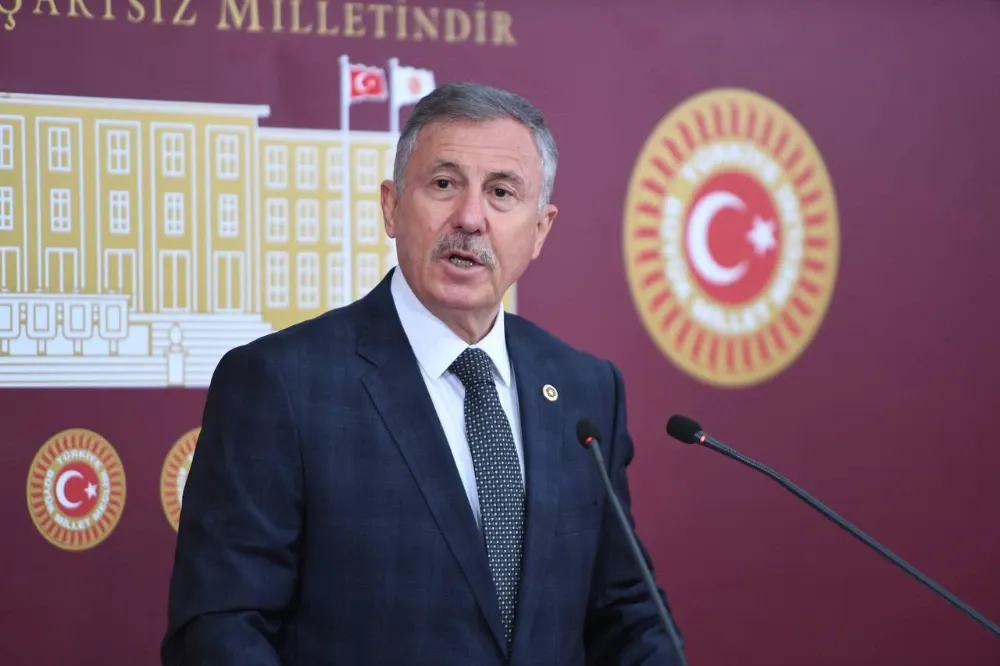 Selçuk Özdağ’dan kira vergisi istisnasına tepki