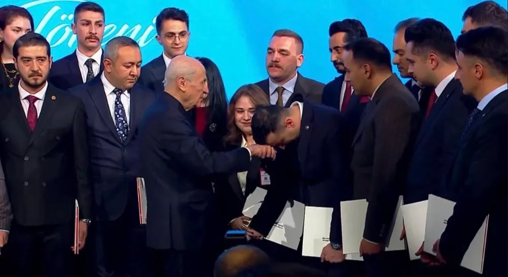 MHP Siyaset ve Liderlik Okulu’ndan Manisa ve Akhisar’a İki Gurur Birden