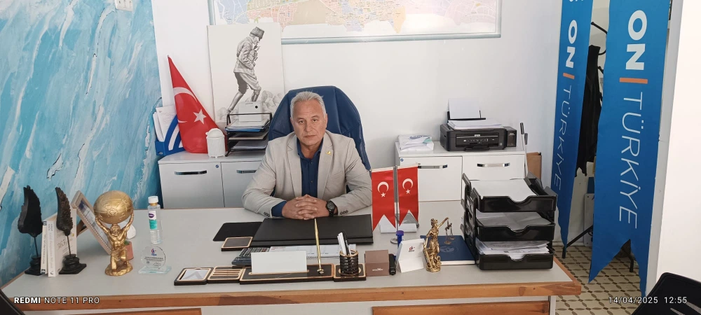 Yaşar Artar: “19 Mayıs, Sessizliğe Karşı Bir Milletin Topluca Konuşmaya Başladığı Gündür”