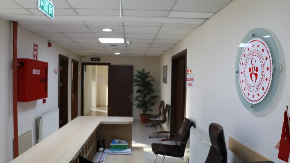 Manisa Güreş Eğitim Merkezi’ne 13,5 Milyon TL’lik Ek Bütçe