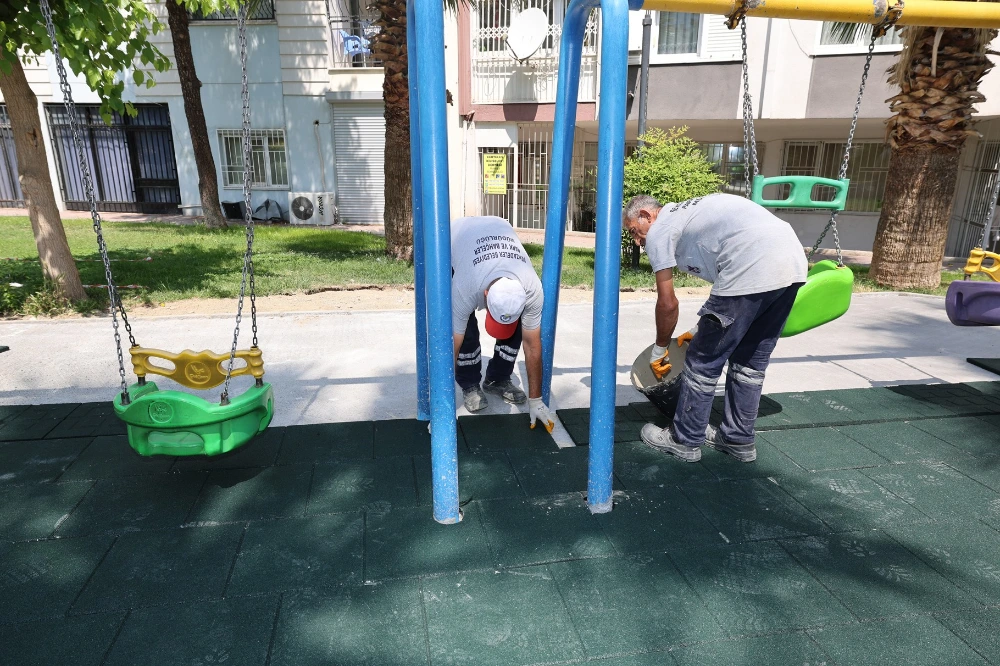 ŞEHZADELER BELEDİYESİ