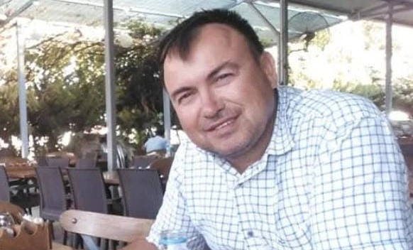 Manisa’yı şok eden ölüm