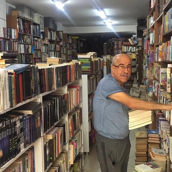 “Dayan ha, Diren ha Ferdi Kardeşim” Şiiri Manisa’yı Duygulandırdı