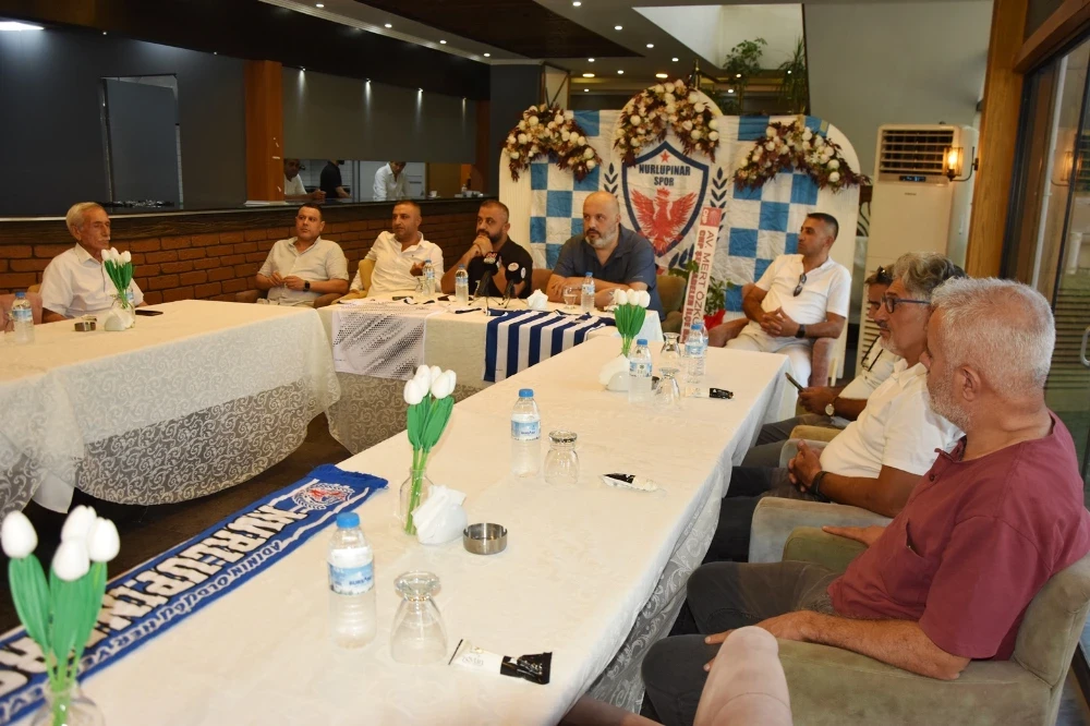 Nurlupınarspor çağrıda bulundu