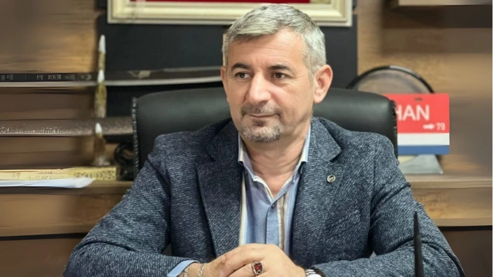 İLKAY ŞİMŞEK: ÜLKEYİ ATEŞE VERENLER CEZASIZ KALAMAZ